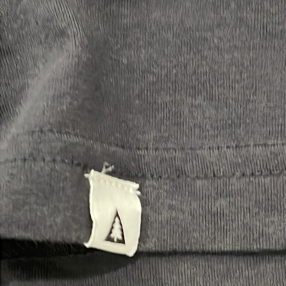 The Landmark Project NPS national parks map tee sz XL - Picture 6 of 7